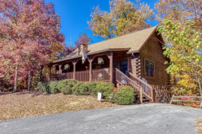 ER102 - Barbara Great Location! Close to town cabin